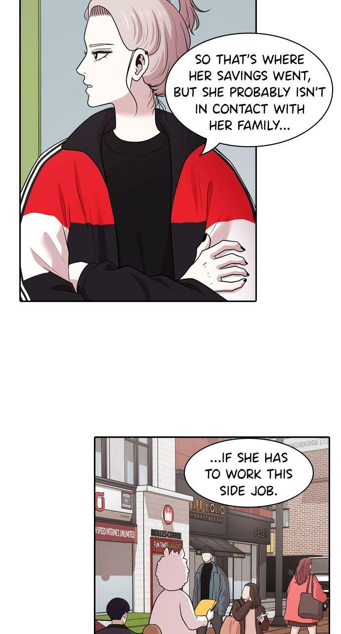 Tomorrow (Llama) Chapter 164 page 30 - 