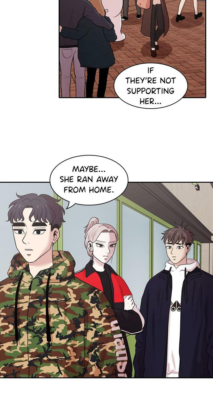 Tomorrow (Llama) Chapter 164 page 31 - 