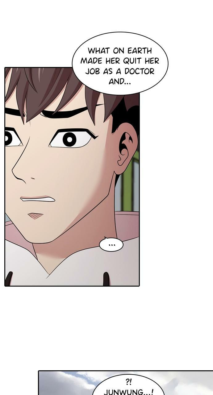 Tomorrow (Llama) Chapter 164 page 32 - 