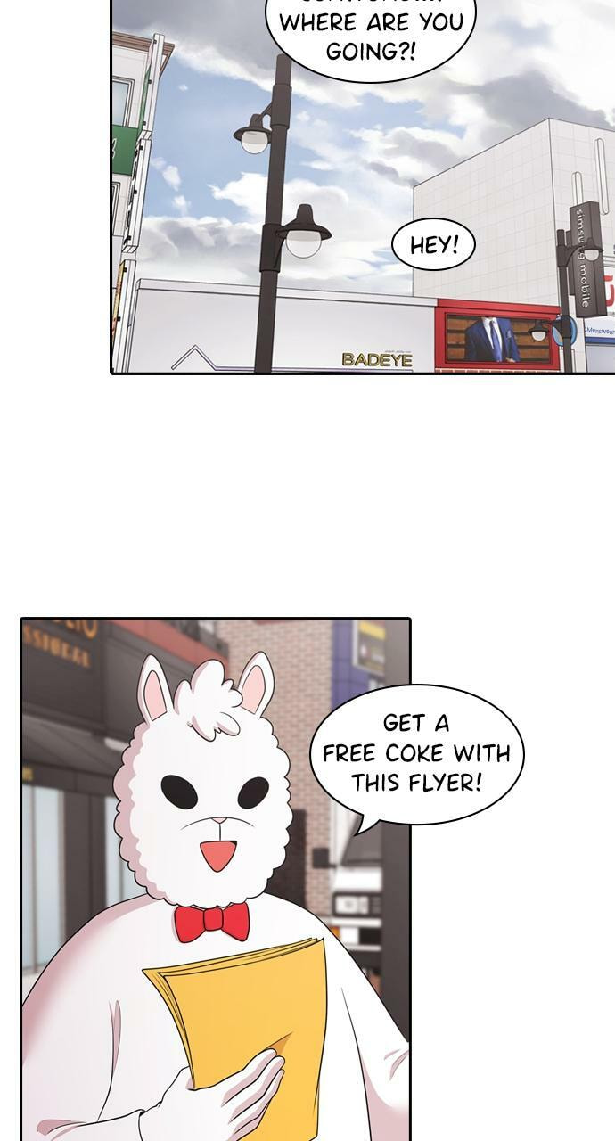 Tomorrow (Llama) Chapter 164 page 33 - 