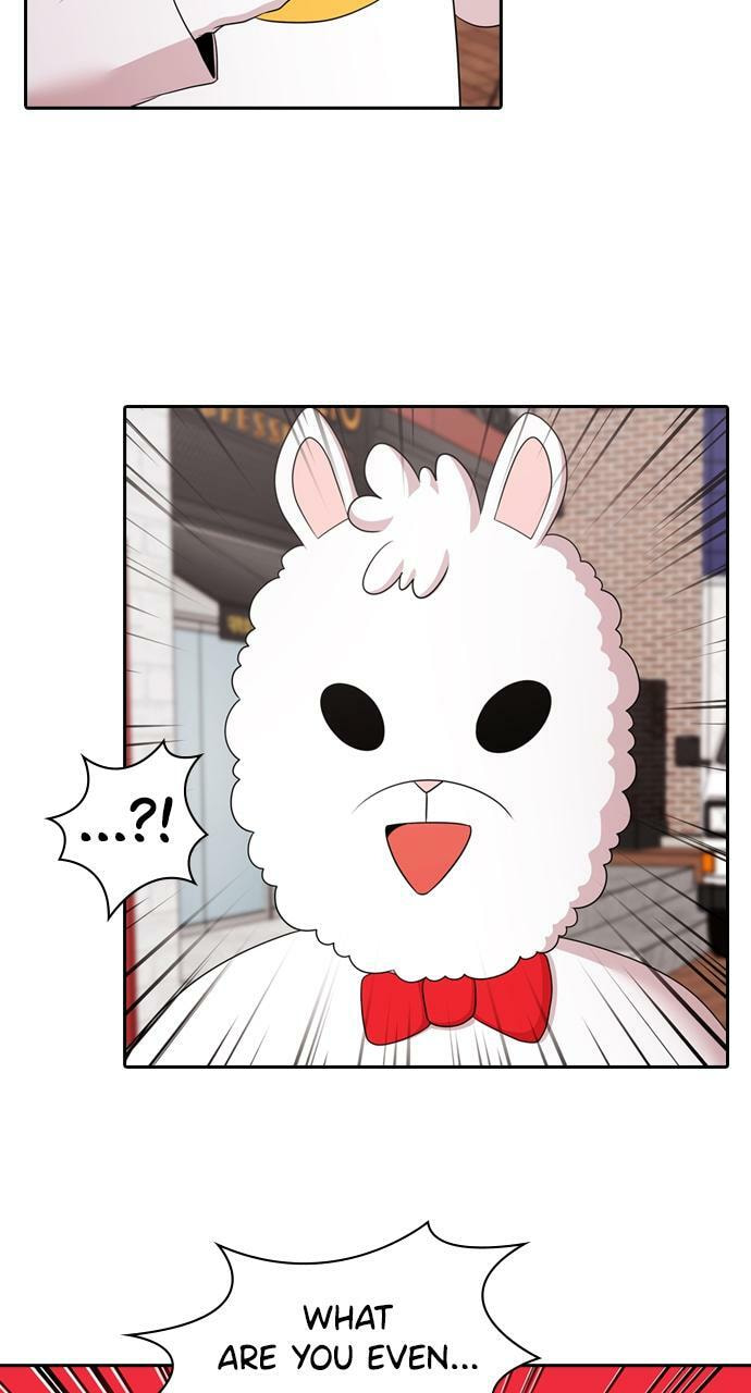 Tomorrow (Llama) Chapter 164 page 34 - 