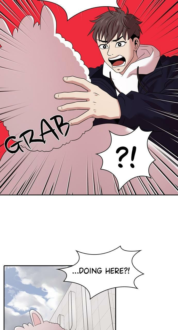 Tomorrow (Llama) Chapter 164 page 35 - 
