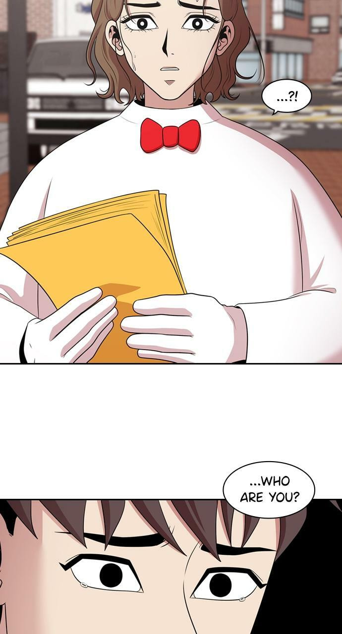 Tomorrow (Llama) Chapter 164 page 38 - 