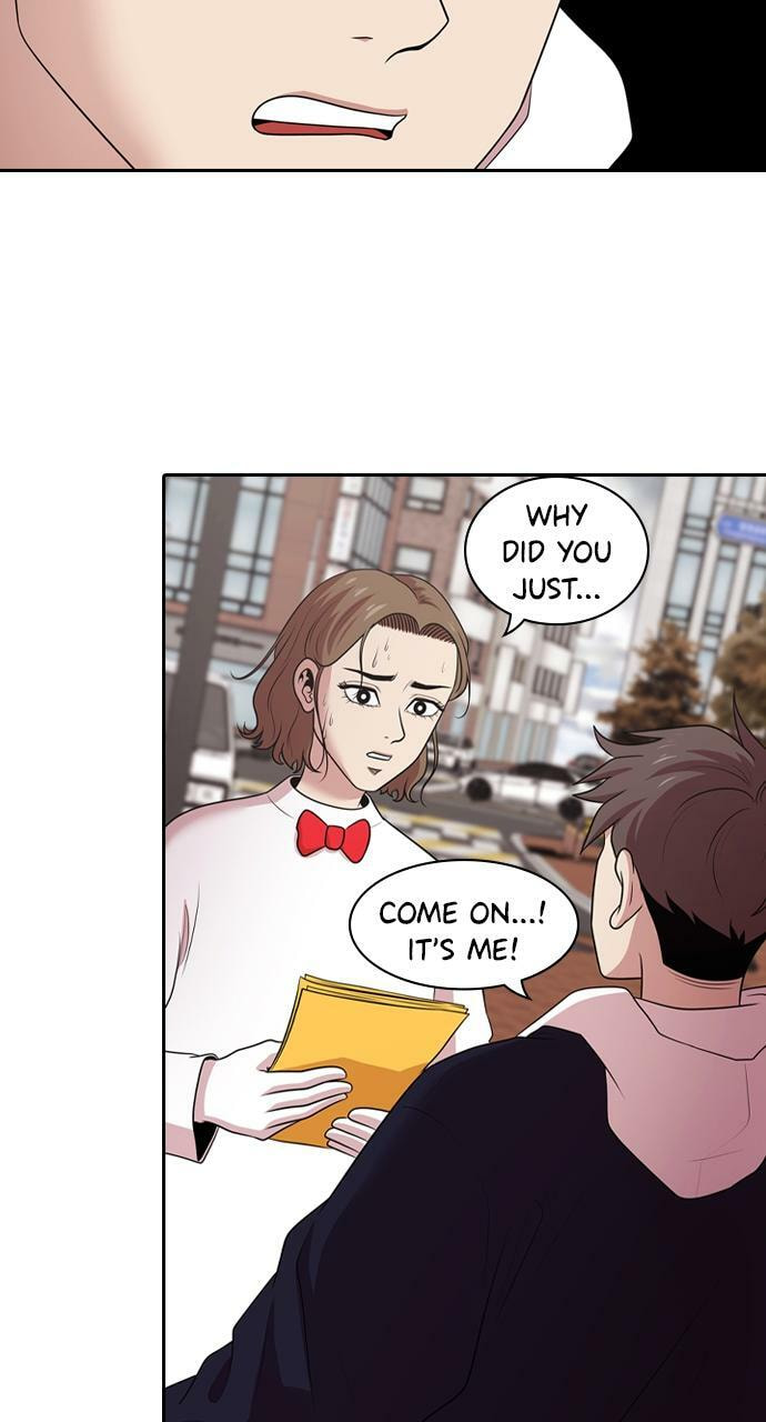 Tomorrow (Llama) Chapter 164 page 39 - 