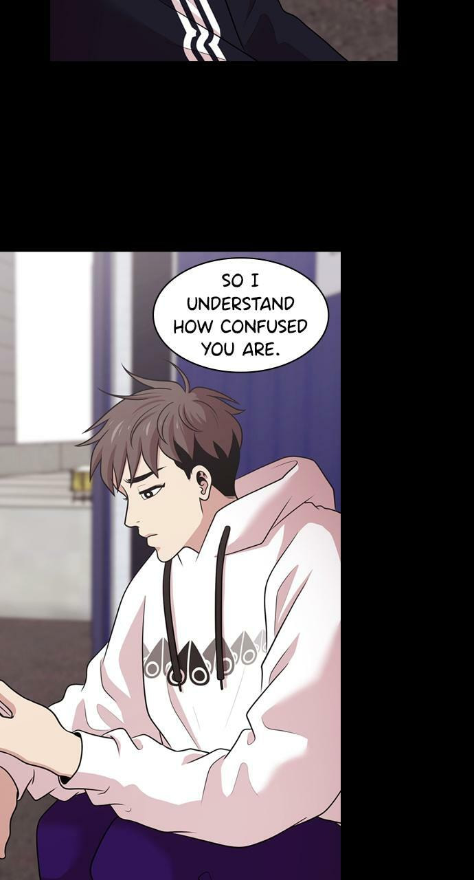 Tomorrow (Llama) Chapter 164 page 5 - 