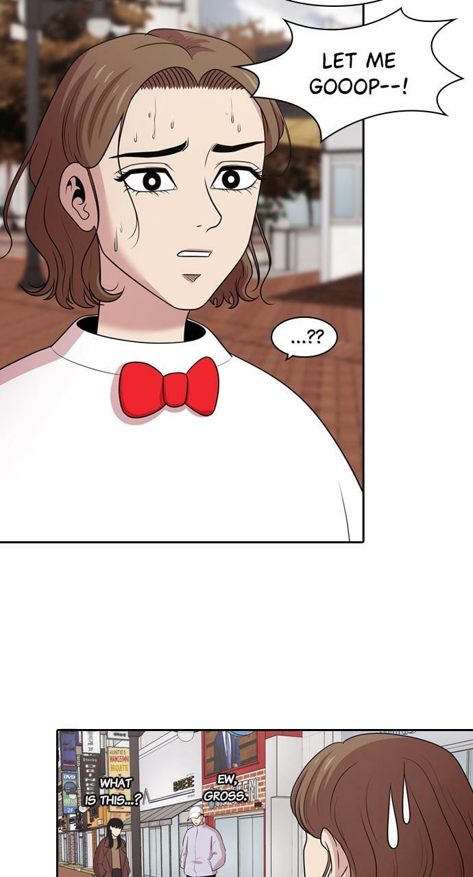 Tomorrow (Llama) Chapter 164 page 41 - 