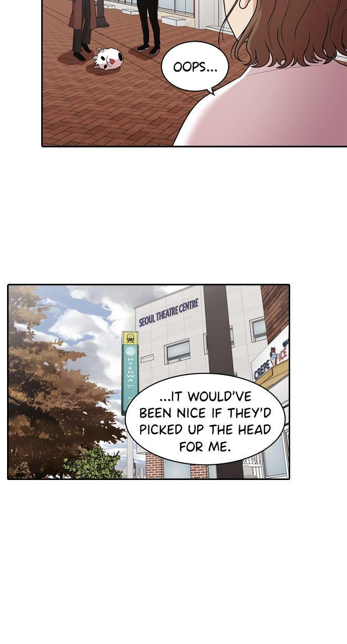 Tomorrow (Llama) Chapter 164 page 42 - 