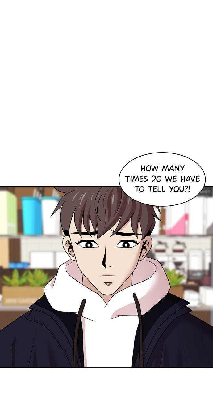Tomorrow (Llama) Chapter 164 page 43 - 