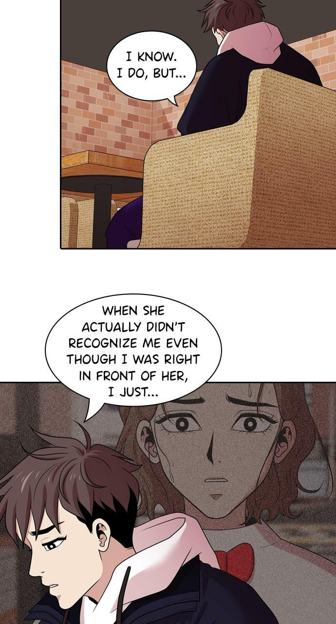 Tomorrow (Llama) Chapter 164 page 45 - 
