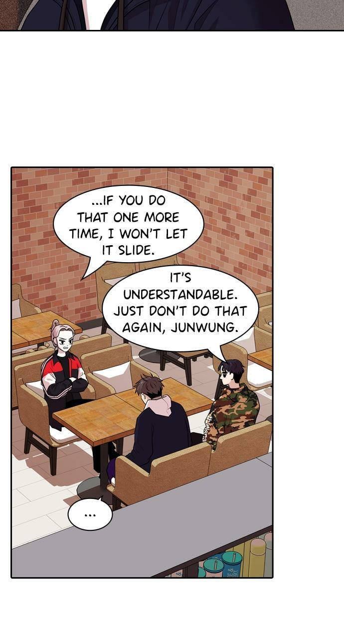 Tomorrow (Llama) Chapter 164 page 46 - 