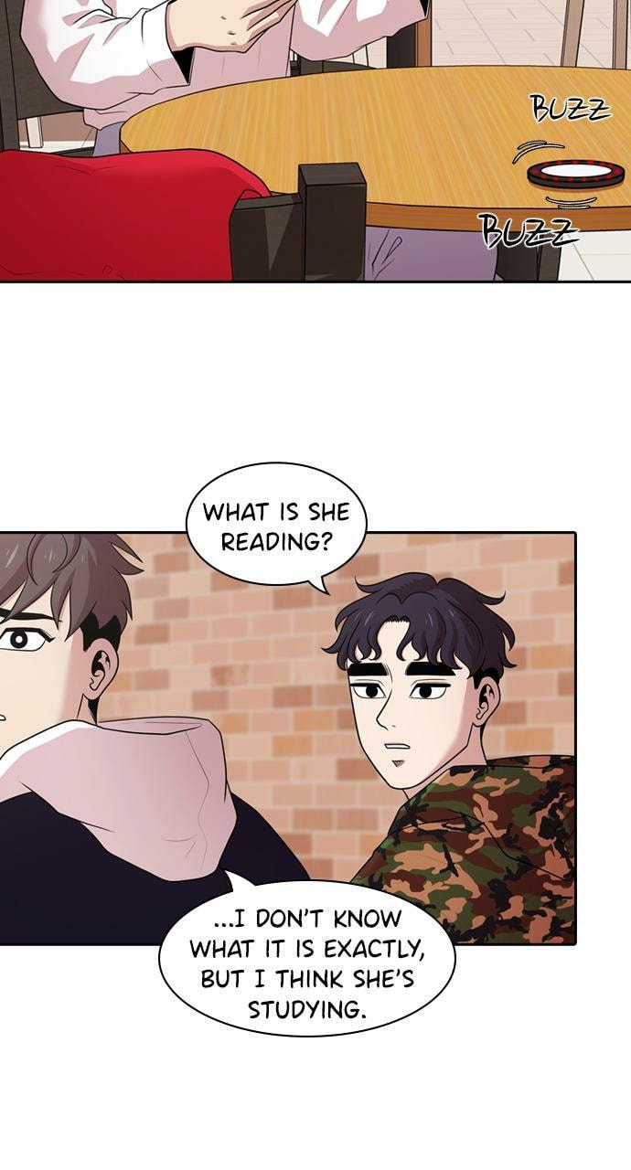 Tomorrow (Llama) Chapter 164 page 49 - 