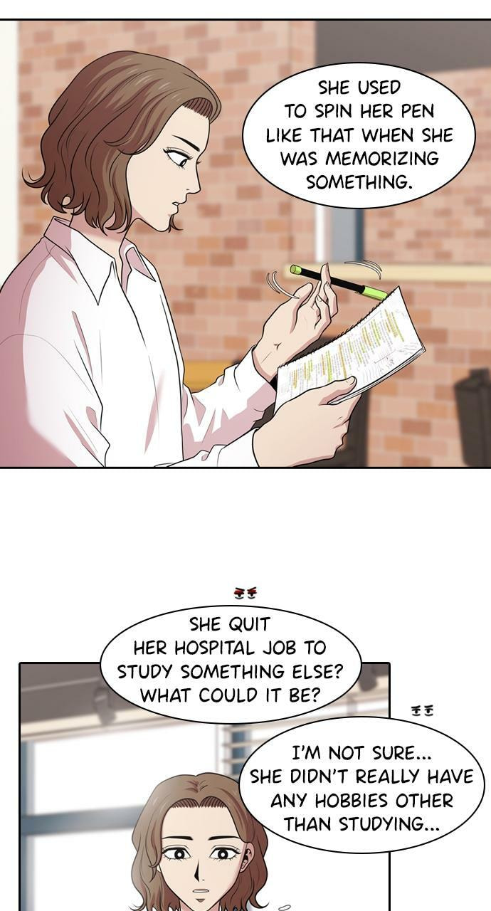 Tomorrow (Llama) Chapter 164 page 50 - 