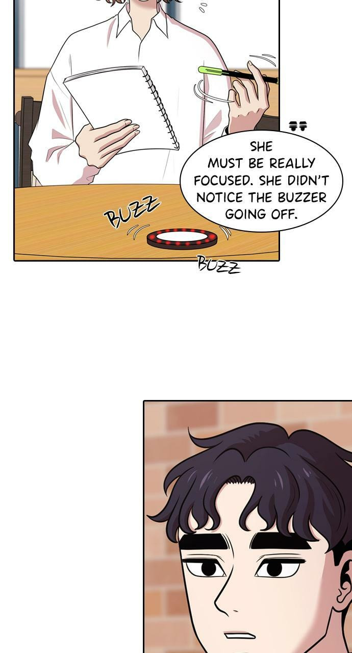 Tomorrow (Llama) Chapter 164 page 51 - 