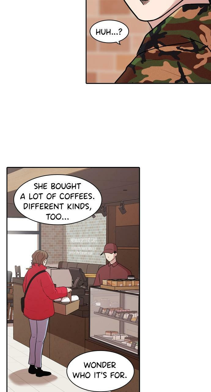 Tomorrow (Llama) Chapter 164 page 52 - 