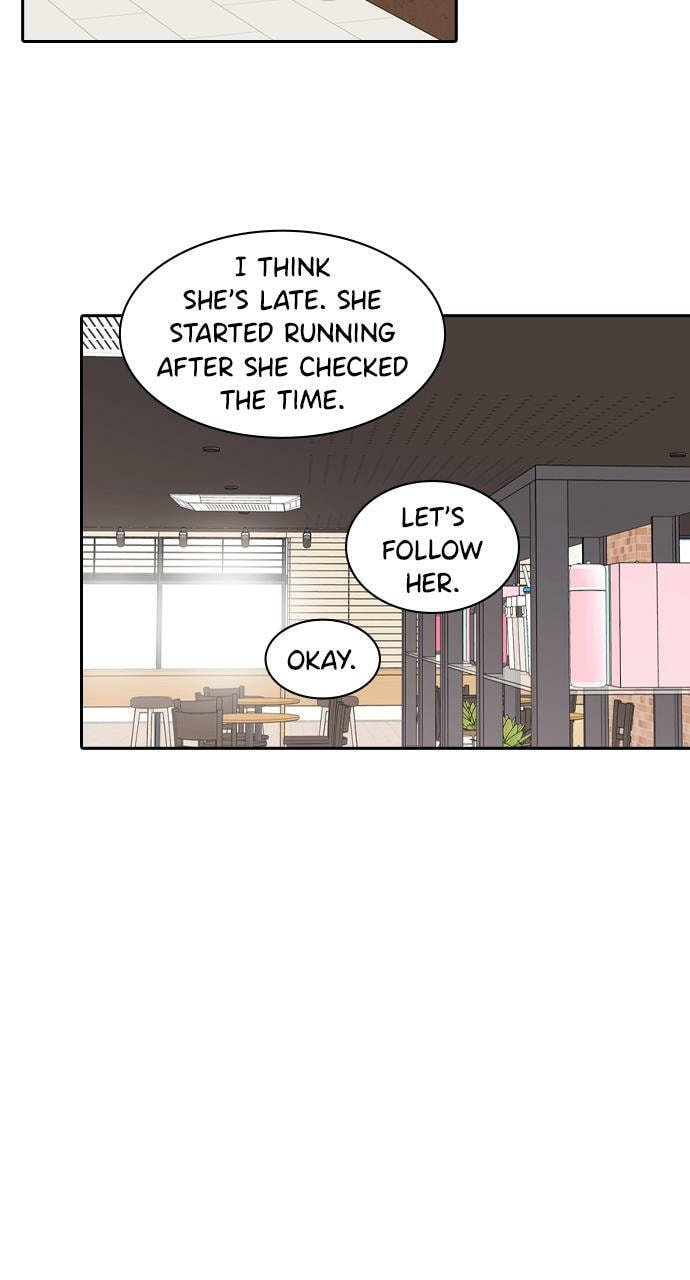 Tomorrow (Llama) Chapter 164 page 53 - 