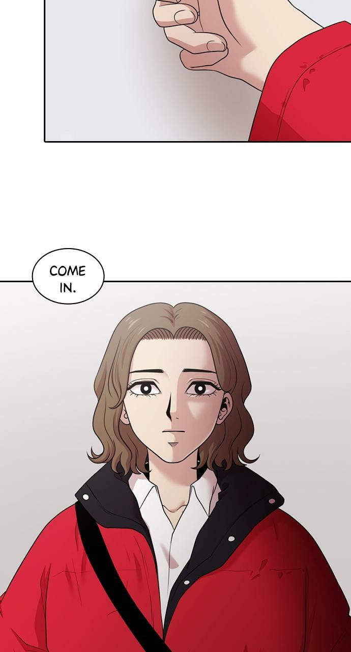 Tomorrow (Llama) Chapter 164 page 55 - 