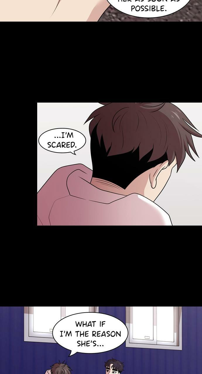 Tomorrow (Llama) Chapter 164 page 7 - 