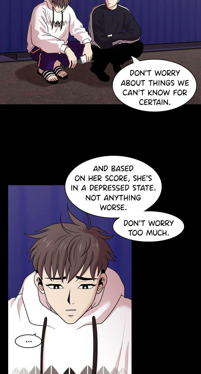 Tomorrow (Llama) Chapter 164 page 8 - 