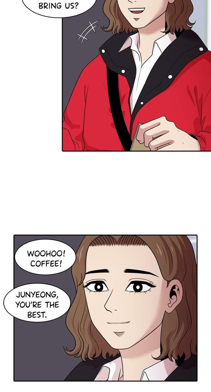 Tomorrow (Llama) Chapter 165 page 2 - 