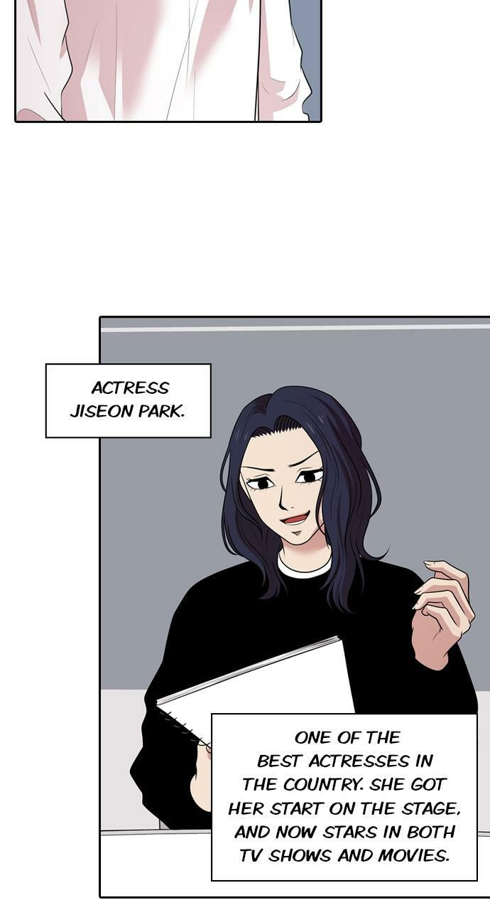 Tomorrow (Llama) Chapter 165 page 14 - 
