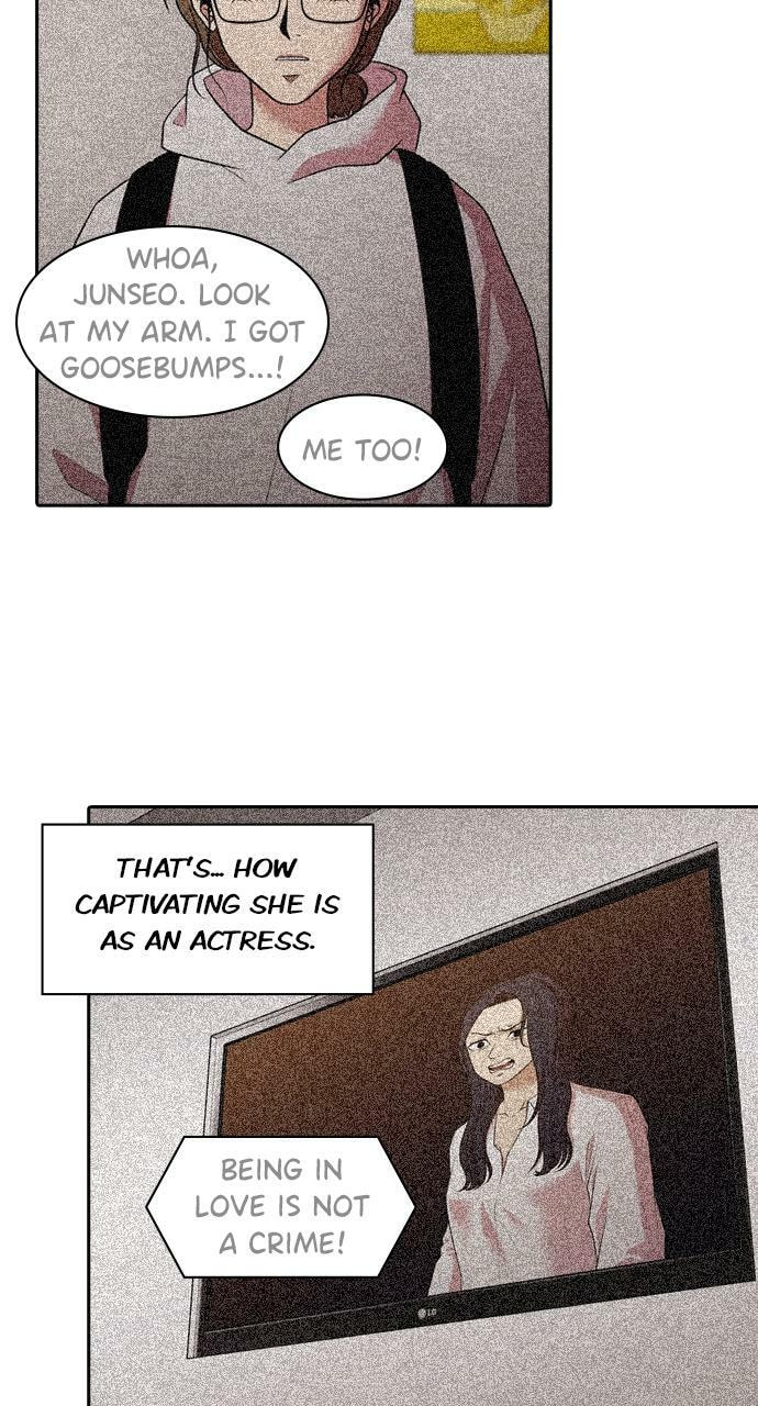 Tomorrow (Llama) Chapter 165 page 16 - 