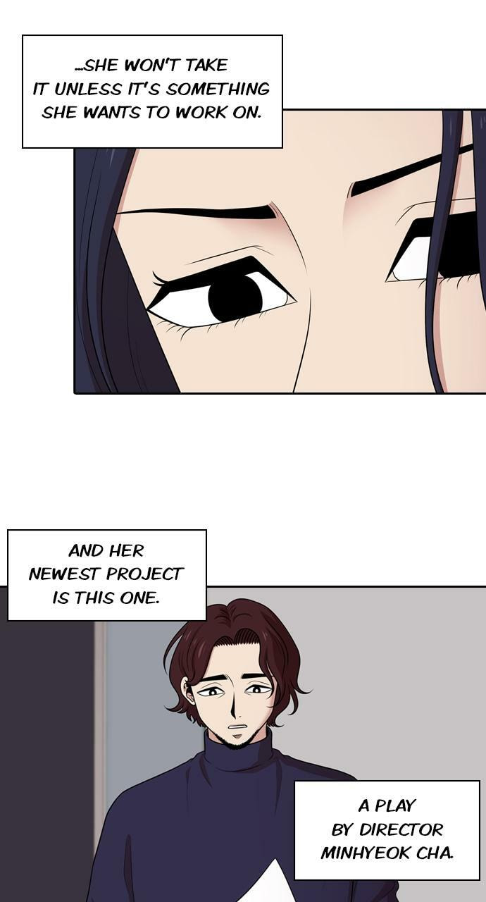 Tomorrow (Llama) Chapter 165 page 18 - 