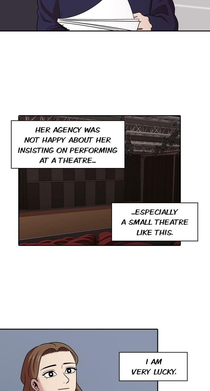 Tomorrow (Llama) Chapter 165 page 19 - 