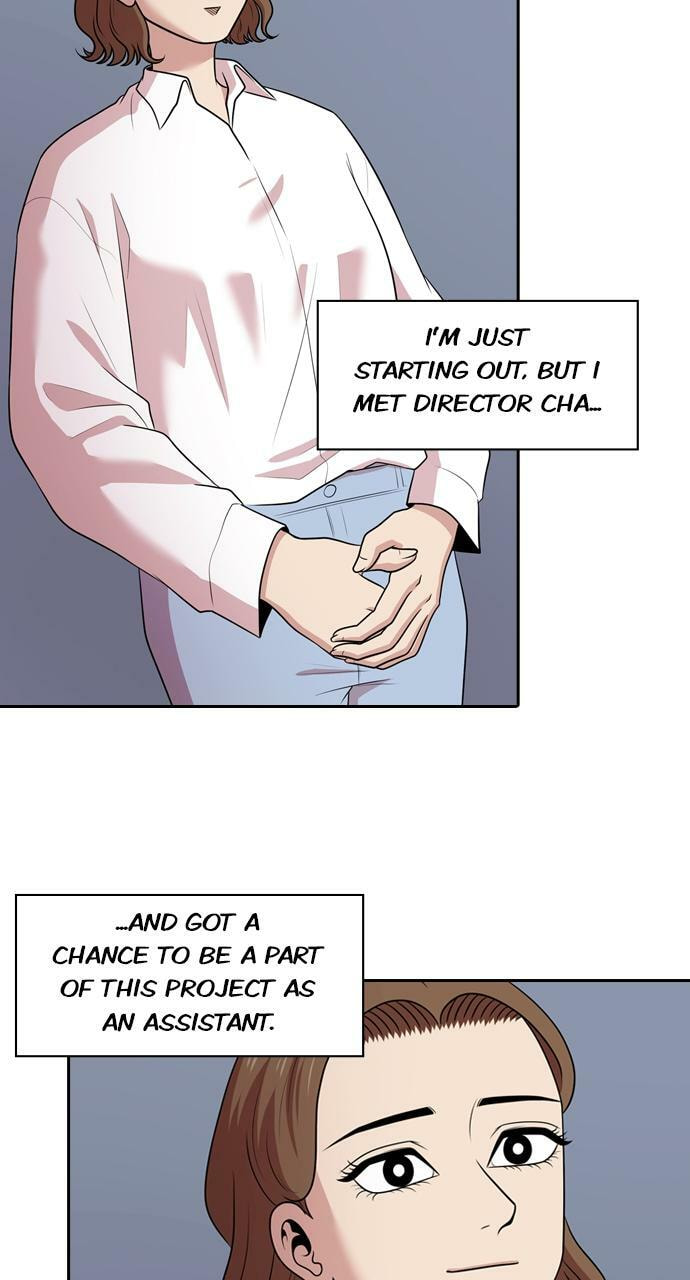 Tomorrow (Llama) Chapter 165 page 20 - 