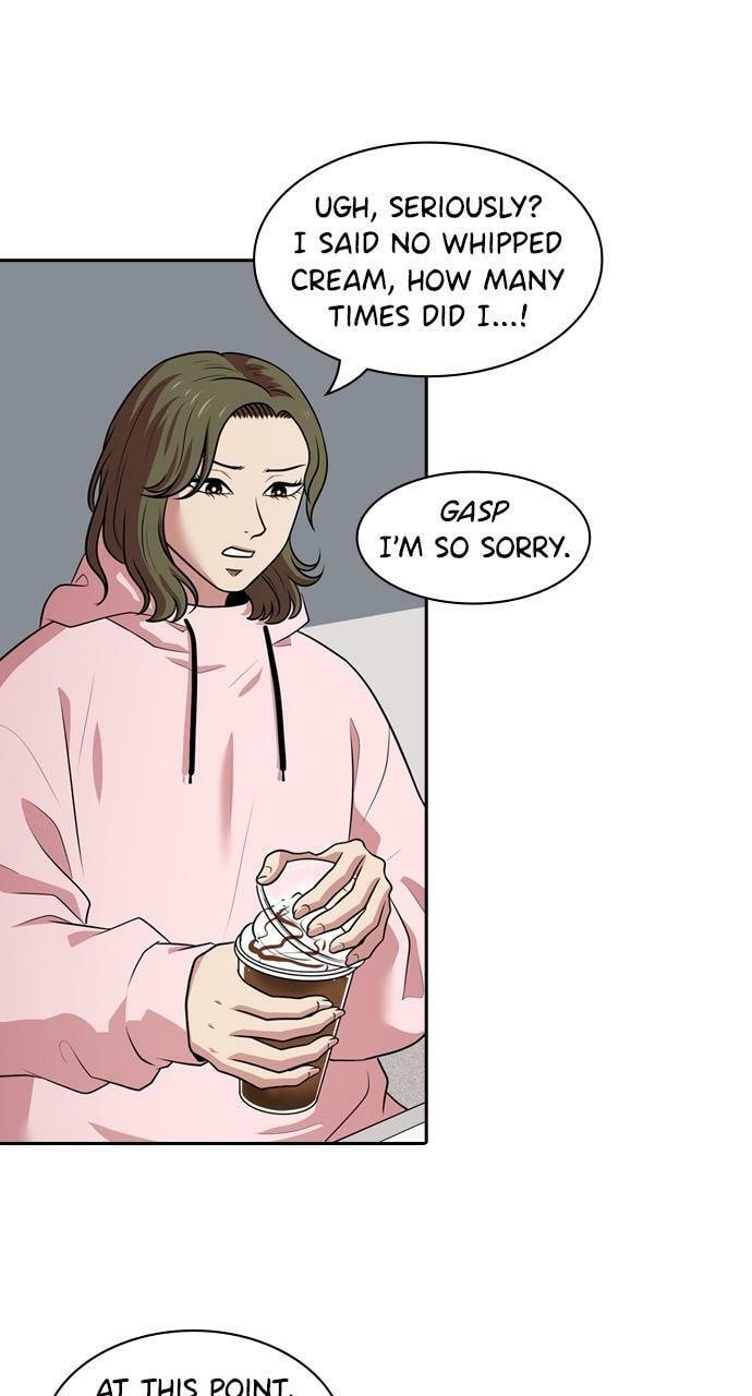 Tomorrow (Llama) Chapter 165 page 3 - 