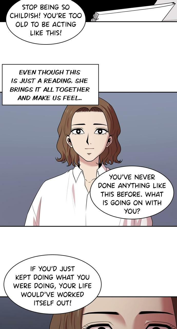 Tomorrow (Llama) Chapter 165 page 22 - 