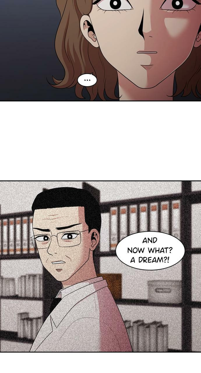 Tomorrow (Llama) Chapter 165 page 23 - 