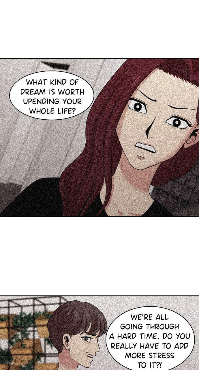 Tomorrow (Llama) Chapter 165 page 24 - 