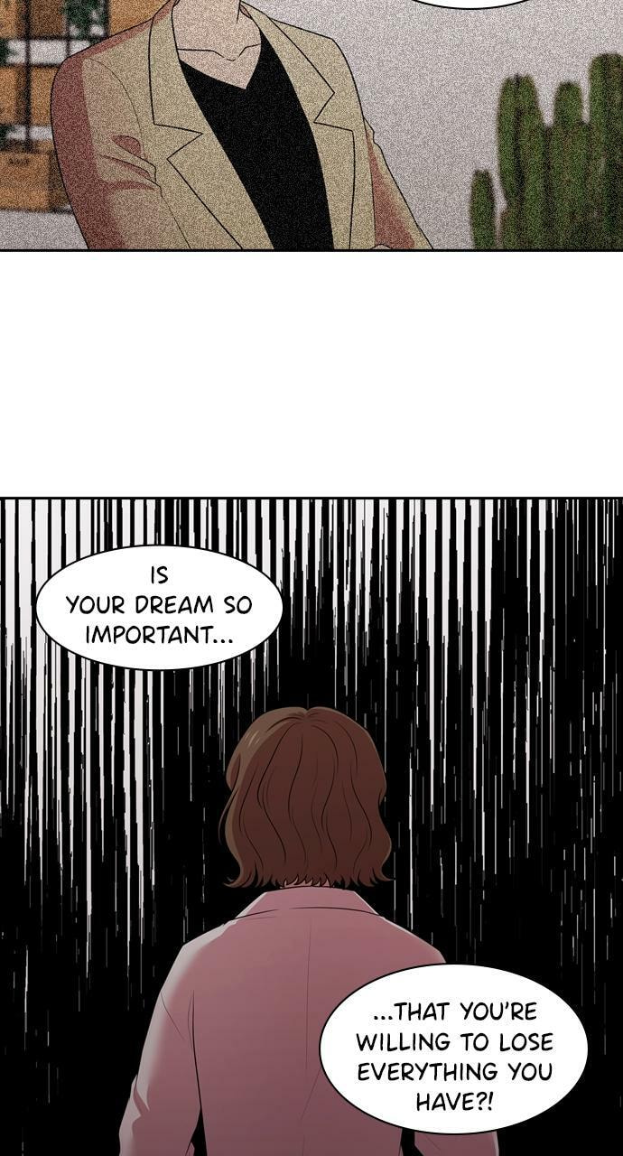 Tomorrow (Llama) Chapter 165 page 25 - 