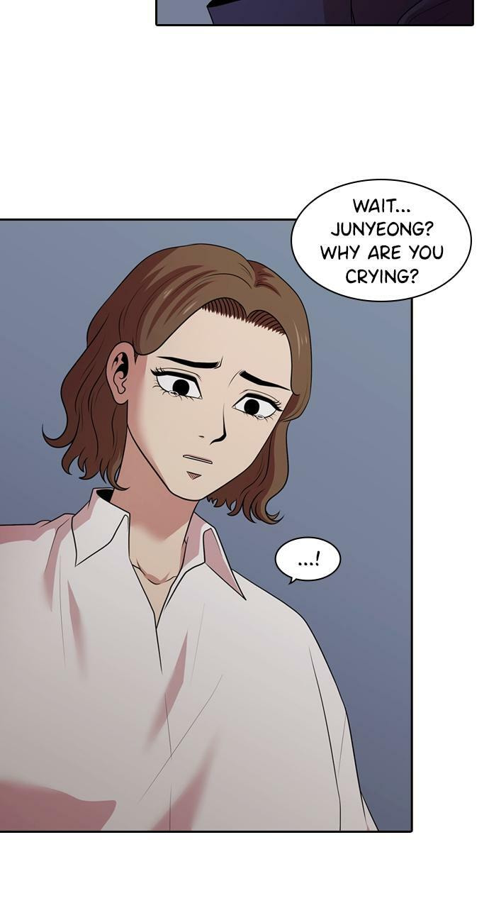 Tomorrow (Llama) Chapter 165 page 27 - 