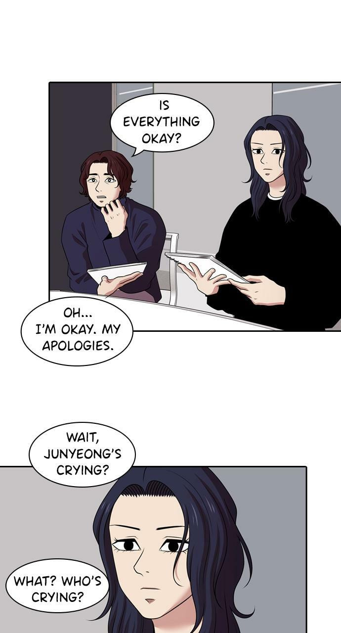 Tomorrow (Llama) Chapter 165 page 28 - 