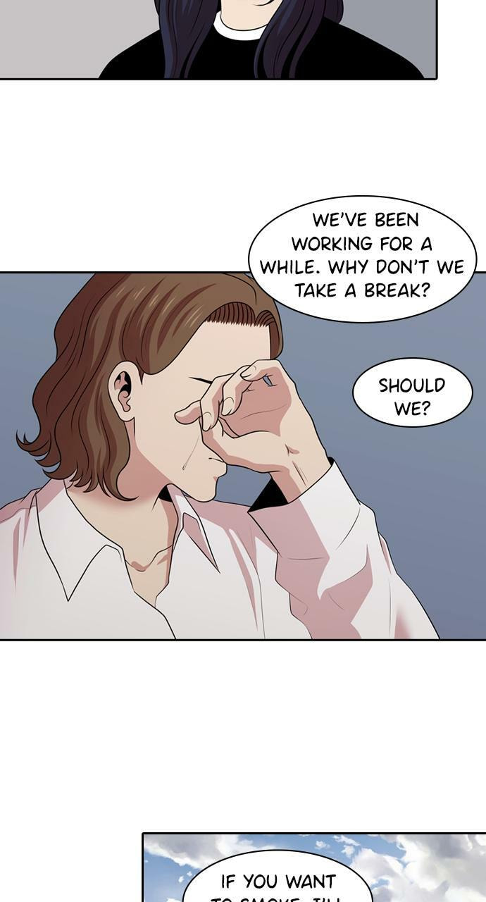 Tomorrow (Llama) Chapter 165 page 29 - 