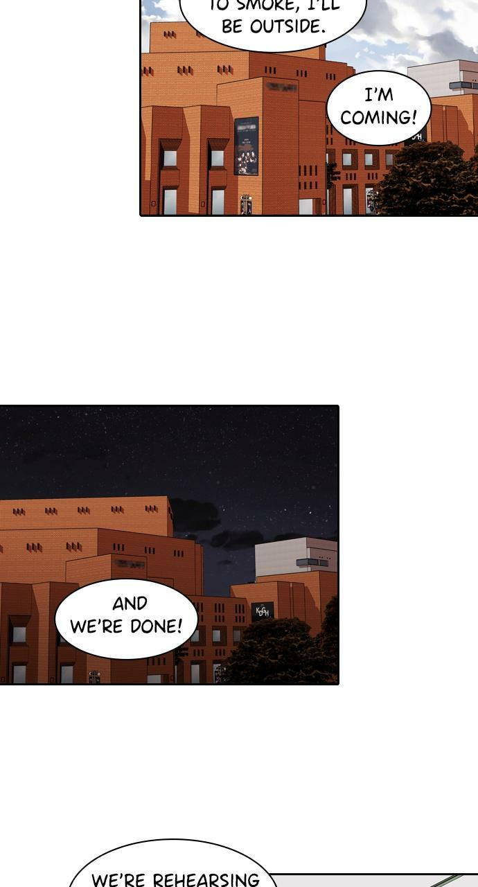 Tomorrow (Llama) Chapter 165 page 30 - 
