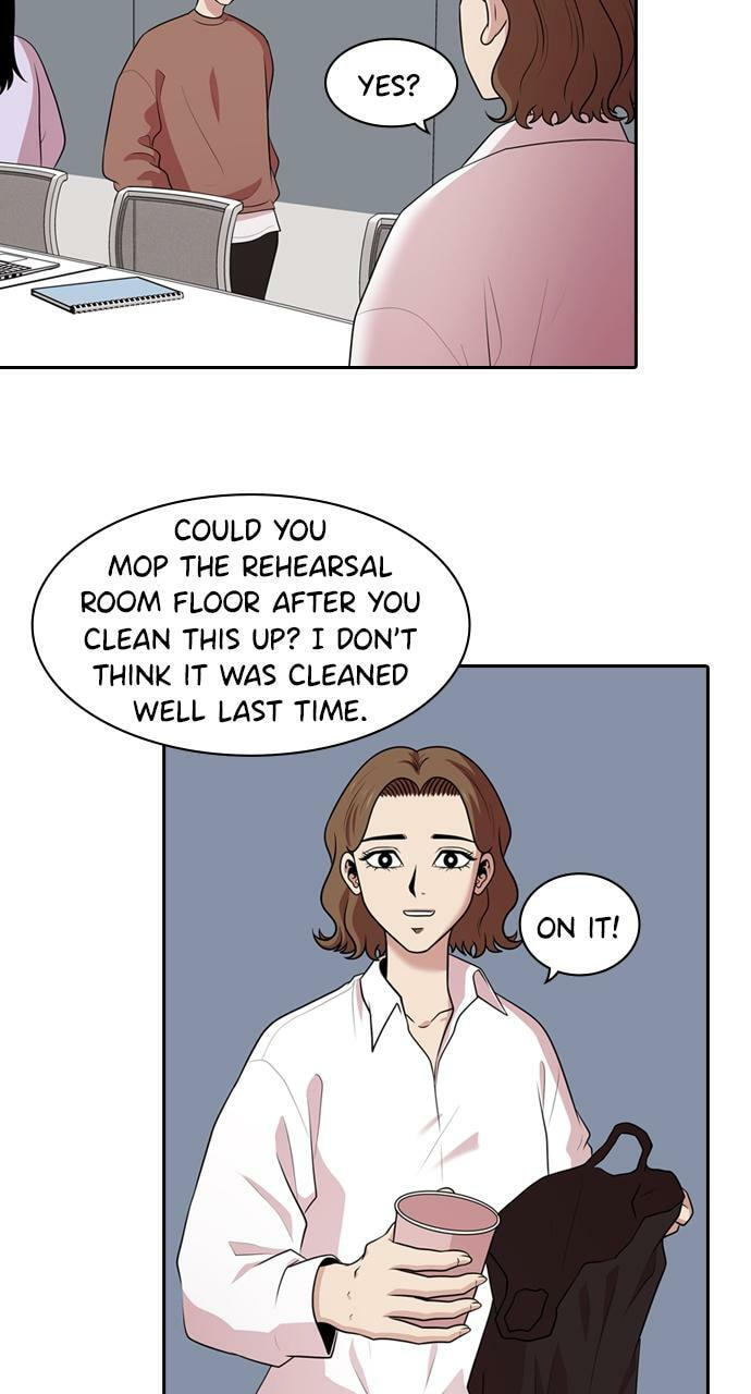 Tomorrow (Llama) Chapter 165 page 32 - 