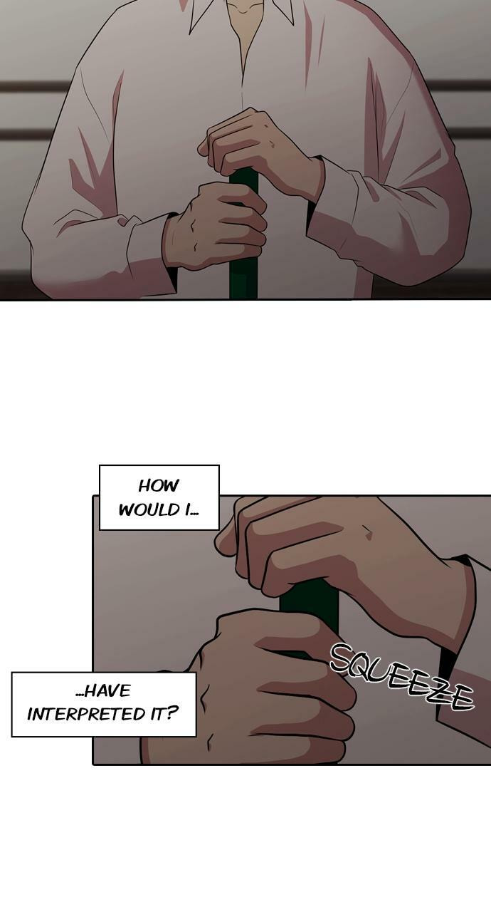 Tomorrow (Llama) Chapter 165 page 36 - 