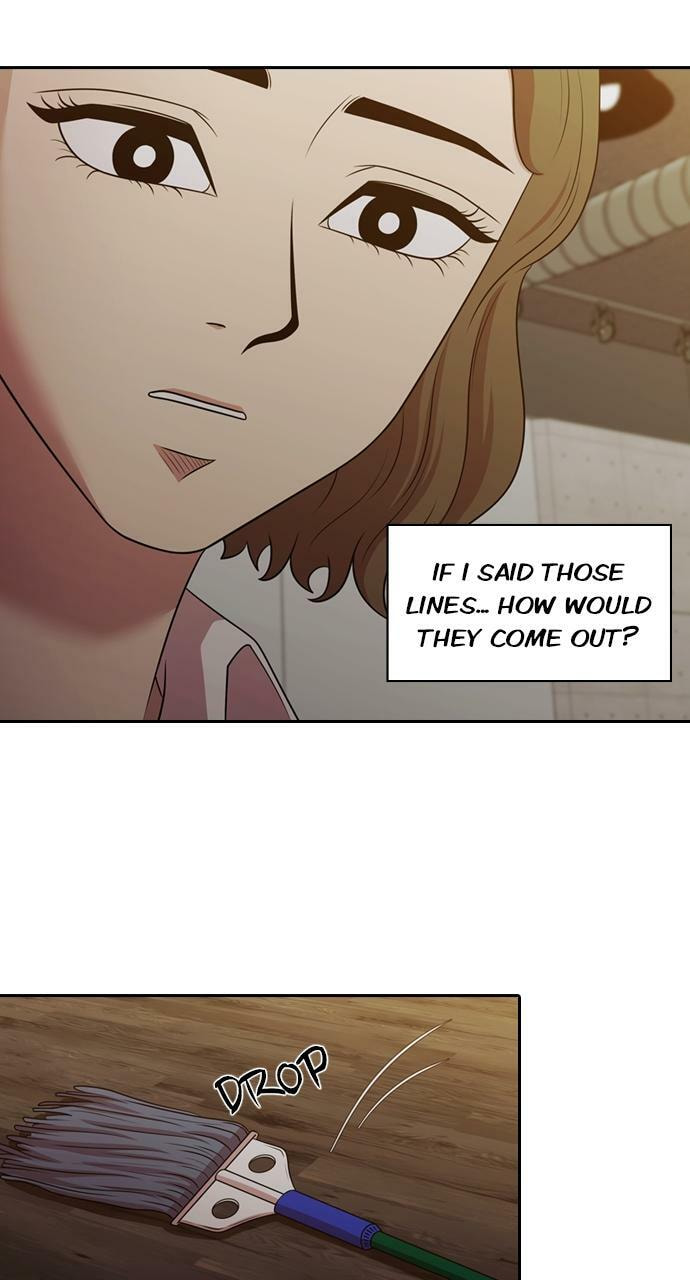 Tomorrow (Llama) Chapter 165 page 37 - 
