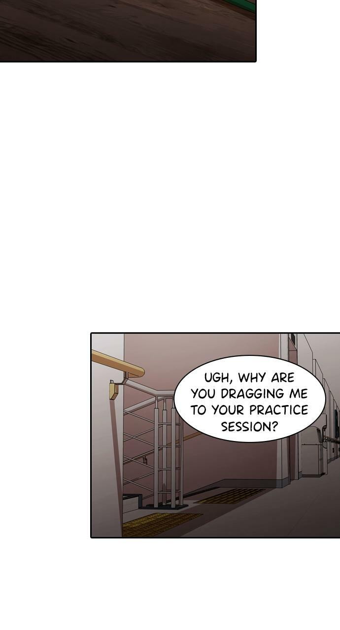 Tomorrow (Llama) Chapter 165 page 38 - 