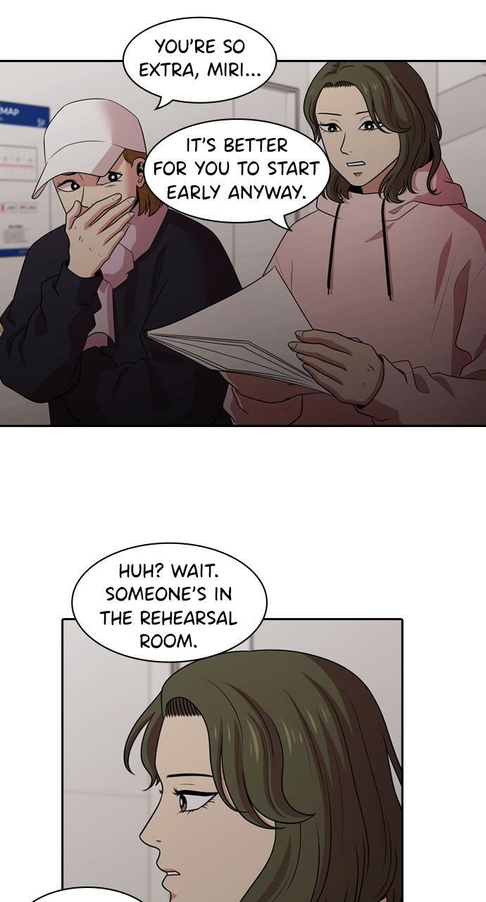 Tomorrow (Llama) Chapter 165 page 39 - 