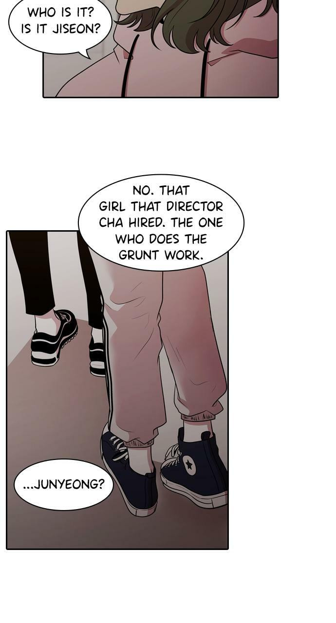 Tomorrow (Llama) Chapter 165 page 40 - 
