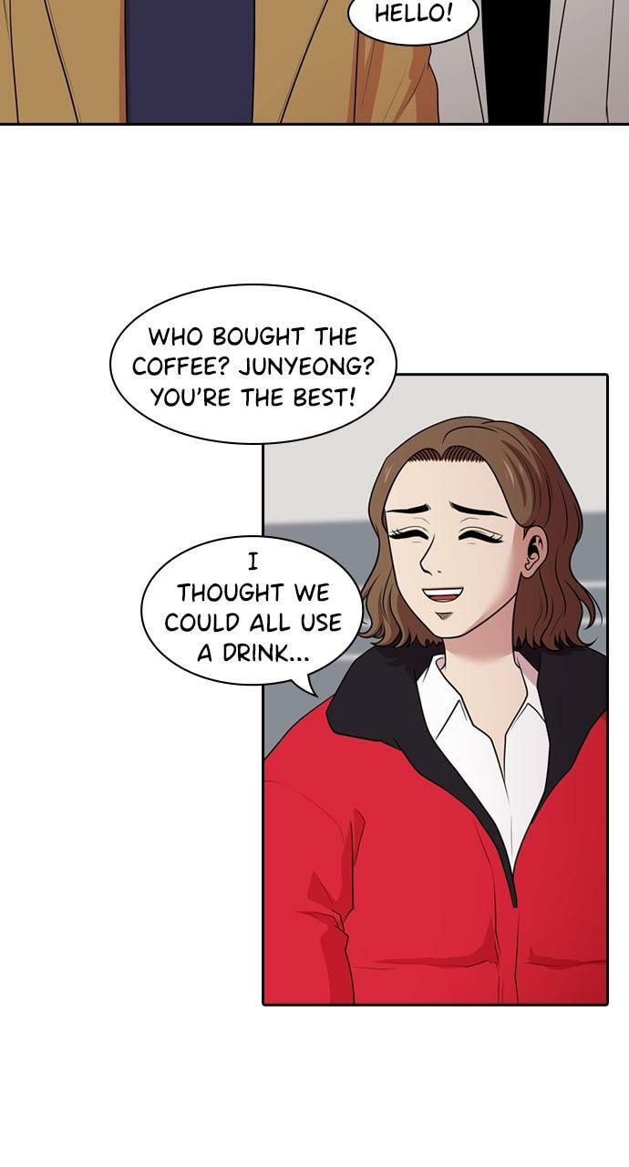 Tomorrow (Llama) Chapter 165 page 5 - 