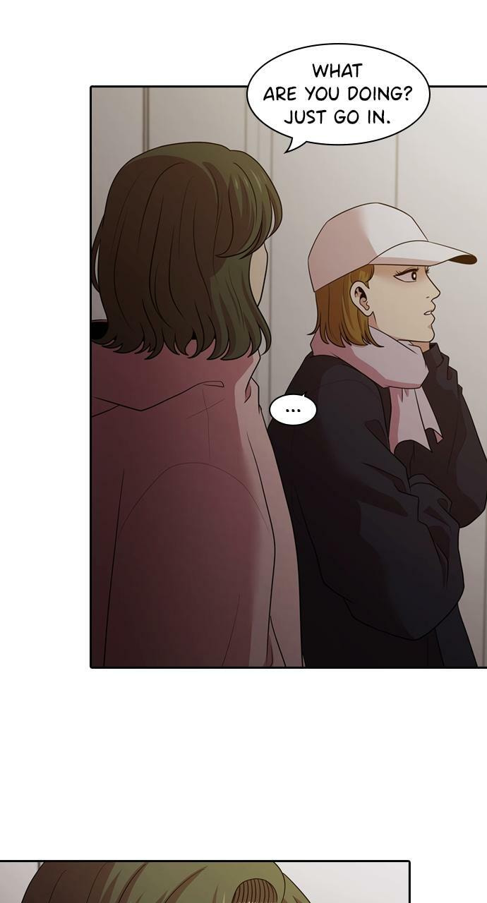 Tomorrow (Llama) Chapter 165 page 41 - 