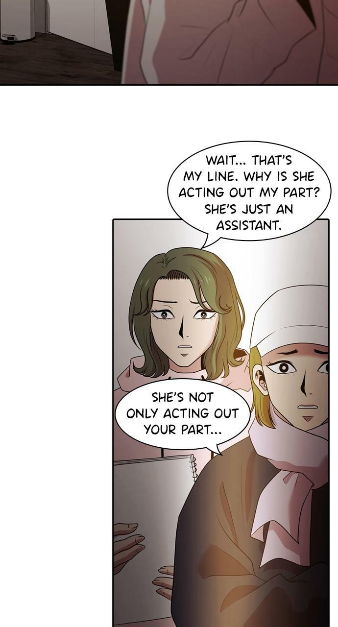 Tomorrow (Llama) Chapter 165 page 43 - 