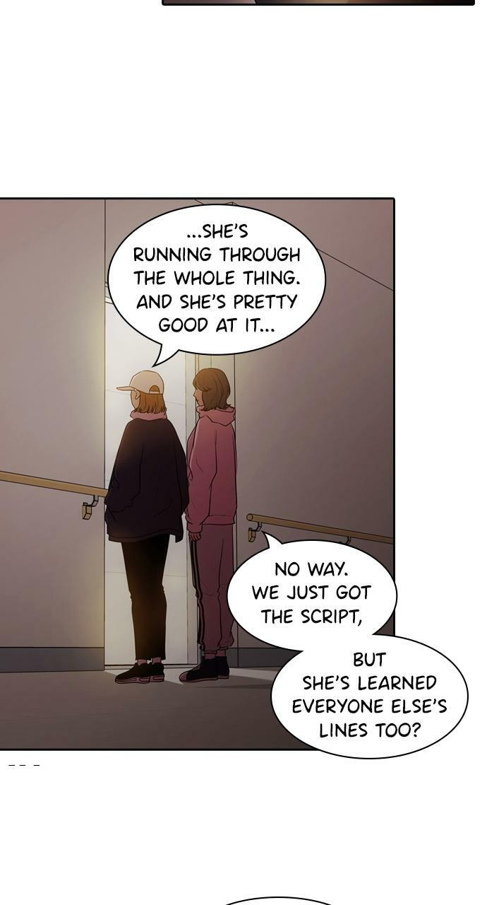 Tomorrow (Llama) Chapter 165 page 44 - 