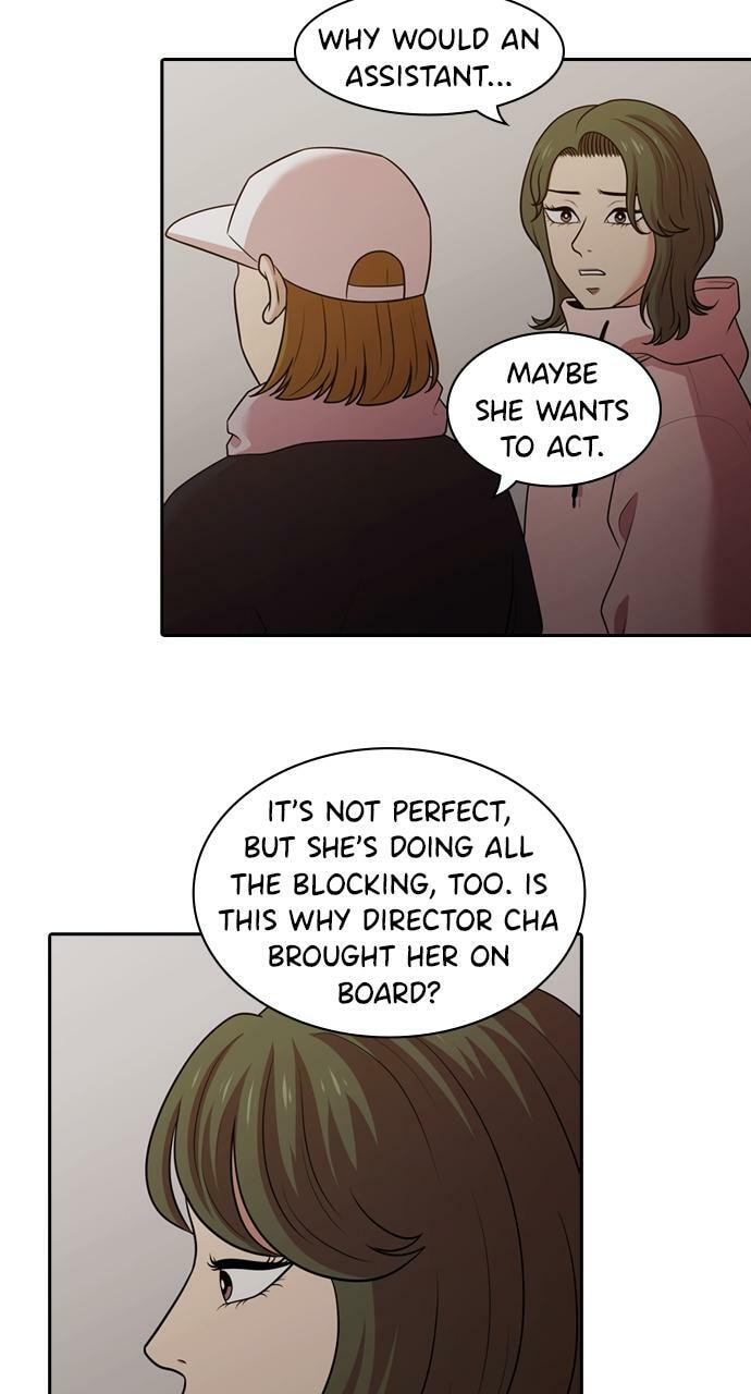 Tomorrow (Llama) Chapter 165 page 45 - 