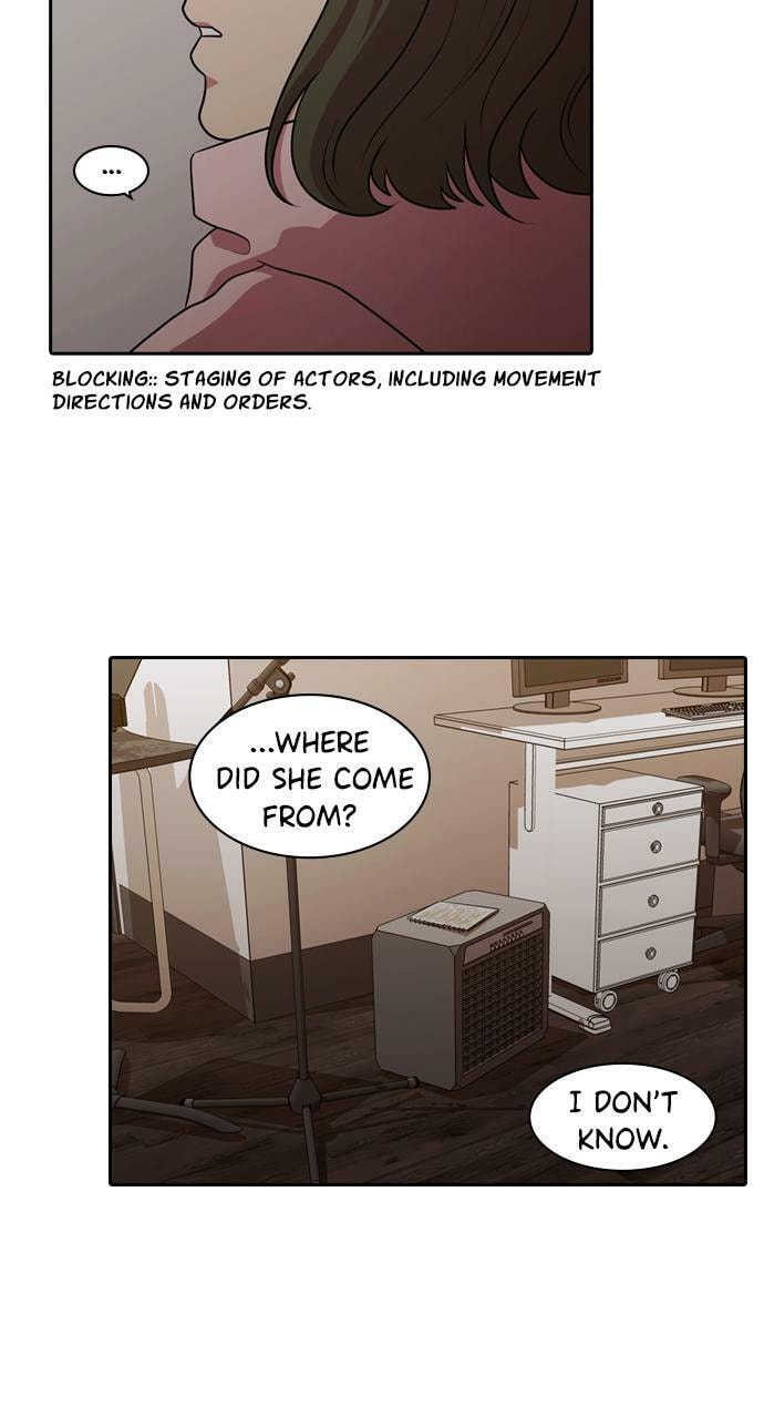 Tomorrow (Llama) Chapter 165 page 46 - 