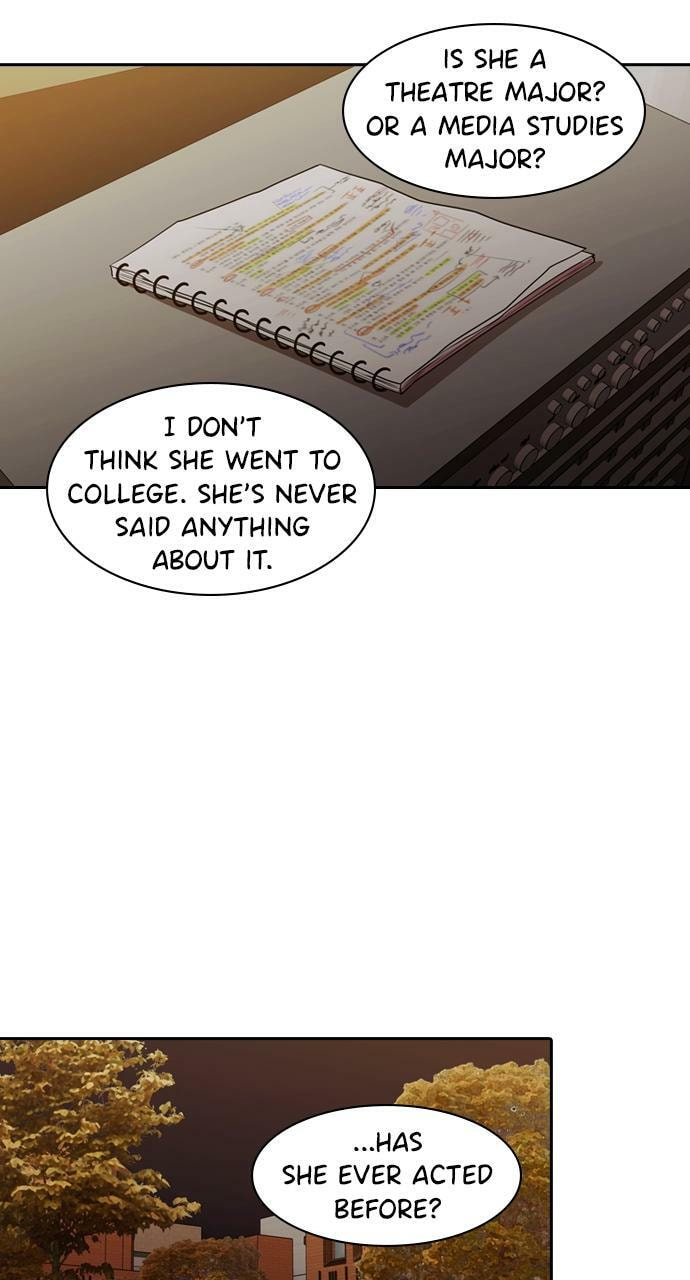 Tomorrow (Llama) Chapter 165 page 47 - 